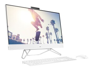 HP 24-cb1103ng - All-in-One (Komplettlösung) - Core...