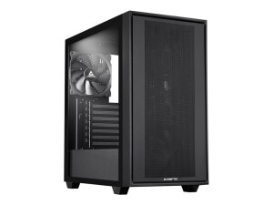 Chieftec Gamer Series Night Hunter - Tower Gaming - E-ATX...