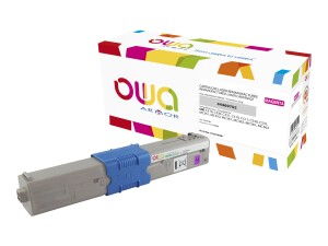 Armor OWA - Magenta - kompatibel - wiederaufbereitet -...