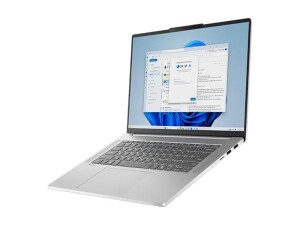 Lenovo IdeaPad Slim 5 15ARP10 83J3 - AMD Ryzen 7 7735HS / 3.2 GHz - Win 11 Home - Radeon 680M - 32 GB RAM - 1 TB SSD NVMe - 38.4 cm (15.1")