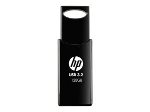 HP 712w - USB-Flash-Laufwerk - 64 GB - USB 3.2