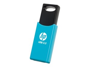 HP 712w - USB-Flash-Laufwerk - 64 GB - USB 3.2