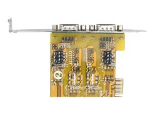 Exsys EX-42032 - Serieller Adapter - PCI-X