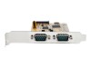 Exsys EX-42032 - Serieller Adapter - PCI-X