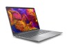 HP ZBook 8 G1as Mobile Workstation - AMD Ryzen AI 9 HX PRO 375 - Win 11 Pro - Radeon 890M - 64 GB RAM - 1 TB SSD NVMe, TLC - 35.6 cm (14")