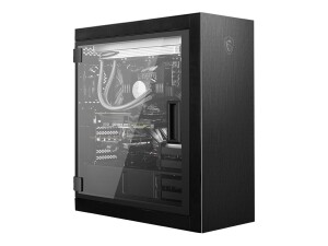 MSI MPG SEKIRA 500P - Tower - E-ATX - Seitenteil mit...