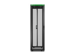 APC Easy Rack - Schrank Netzwerkschrank - Schwarz - 42HE...