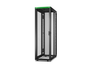 APC Easy Rack - Schrank Netzwerkschrank - Schwarz - 42HE...