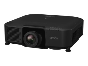 Epson EB-PU1008B - 3-LCD-Projektor - 8500 lm (wei&szlig;)