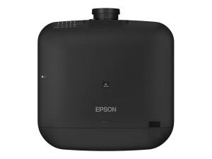 Epson EB-PU1008B - 3-LCD-Projektor - 8500 lm (weiß)