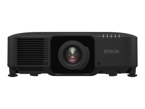 Epson EB-PU1008B - 3-LCD-Projektor - 8500 lm (weiß)