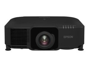 Epson EB-PU1008B - 3-LCD-Projektor - 8500 lm (weiß)