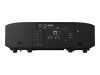 Epson EB-PU1008B - 3-LCD-Projektor - 8500 lm (weiß)