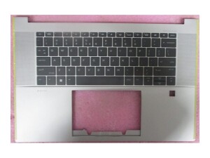 HP  Ersatztastatur Notebook - hinterleuchtet