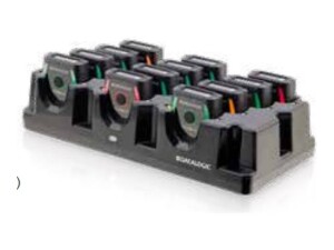 Datalogic Ladedock f&uuml;r Barcode-Scanner - 12 Slots