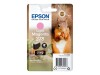 Epson 378 - 4.8 ml - hellmagentafarben - Original