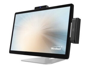 MicroTouch IC-156P-AA2 - Android-PC - All-in-One (Komplettlösung)