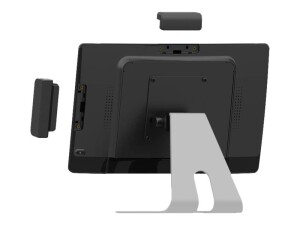 MicroTouch IC-156P-AA2 - Android-PC - All-in-One (Komplettlösung)