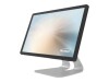 MicroTouch DT-156P-A1 - LCD-Monitor - 39.6 cm (15.6")