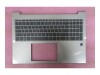 HP  Ersatztastatur Notebook - für Modelle mit diskretem Grafikspeicher