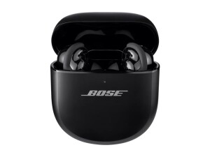 Bose QuietComfort Ultra Earbuds - 2nd Gen - True Wireless-Kopfhörer mit Mikrofon