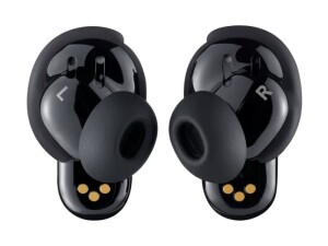 Bose QuietComfort Ultra Earbuds - 2nd Gen - True Wireless-Kopfhörer mit Mikrofon