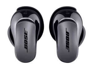 Bose QuietComfort Ultra Earbuds - 2nd Gen - True Wireless-Kopfhörer mit Mikrofon