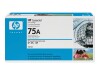 HP 75A - Schwarz - original - Tonerpatrone (92275A)