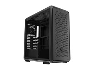 Cooler Master MasterFrame 600 - MT - SSI CEB - Seitenteil...
