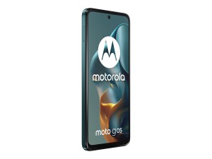 Motorola Solutions Motorola Moto G05 - 4G Smartphone - Dual-SIM - RAM 4 GB / Interner Speicher 128 GB - microSD slot - LCD-Anzeige - 6.67" - 1604 x 720 Pixel (90 Hz)