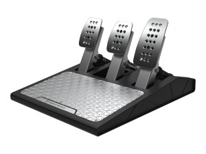 Turtle Beach VelocityOne Race - Lenkrad- und Pedale-Set