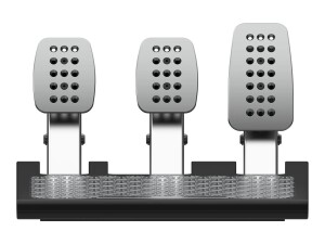 Turtle Beach VelocityOne Race - Lenkrad- und Pedale-Set
