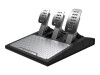 Turtle Beach VelocityOne Race - Lenkrad- und Pedale-Set