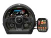 Turtle Beach VelocityOne Race - Lenkrad- und Pedale-Set