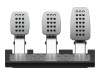 Turtle Beach VelocityOne Race - Lenkrad- und Pedale-Set