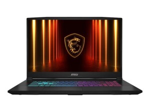 MSI Katana 17 HX B14WGK-065 - Intel Core i7 i7-14650HX /...