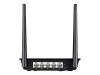 ASUS RT-N12E C1 - Wireless Router - 4-Port-Switch