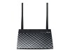 ASUS RT-N12E C1 - Wireless Router - 4-Port-Switch