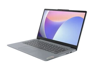 Lenovo IdeaPad Slim 3 14IAN8 82XA - Intel N-series N100 /...