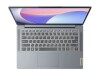 Lenovo IdeaPad Slim 3 14IAN8 82XA - Intel N-series N100 / 800 MHz - Win 11 Home in S mode - UHD Graphics - 4 GB RAM - 128 GB SSD UFS 3.1 - 35.6 cm (14")