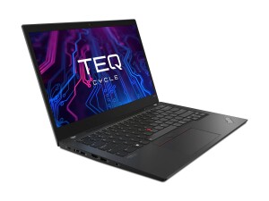 TEQCYCLE Lenovo Thinkpad T14s G2 - Intel Core i5 1135G7 /...