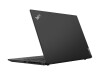 TEQCYCLE Lenovo Thinkpad T14s G2 - Intel Core i5 1135G7 / 2.4 GHz - Win 11 Pro - Intel Iris Xe Grafikkarte - 16 GB RAM - 256 GB SSD NVMe - 35.6 cm (14")