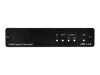 Kramer Electronics Kramer DigiTOOLS 676T - Serielle Video-/Audio-Erweiterung