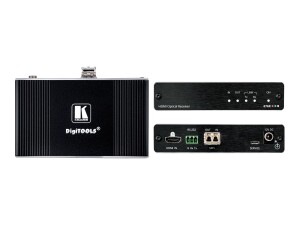 Kramer Electronics Kramer DigiTOOLS 676R - Serielle...