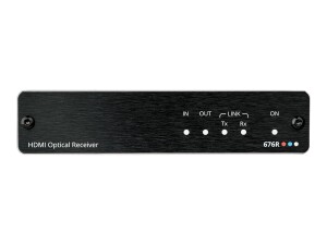 Kramer Electronics Kramer DigiTOOLS 676R - Serielle Video-/Audio-Erweiterung