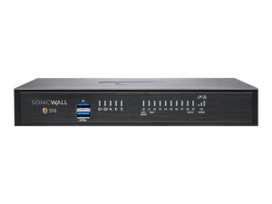 SonicWALL TZ570W - Advanced Edition -...