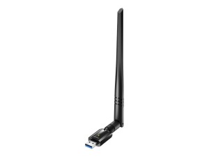 CUDY WU1400 - Netzwerkadapter - USB 3.0 - Wi-Fi