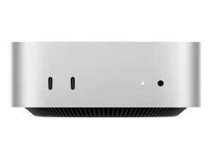 Apple Mac mini - M4 Pro - RAM 64 GB - SSD 2 TB - Apple M4...