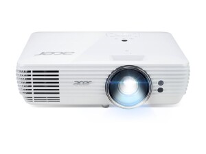 Acer H6815ATV - DLP-Projektor - 4000 lm - 4096 x 2160