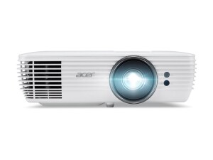Acer H6815ATV - DLP-Projektor - 4000 lm - 4096 x 2160